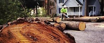 Leaf Removal in Pomona, NJ